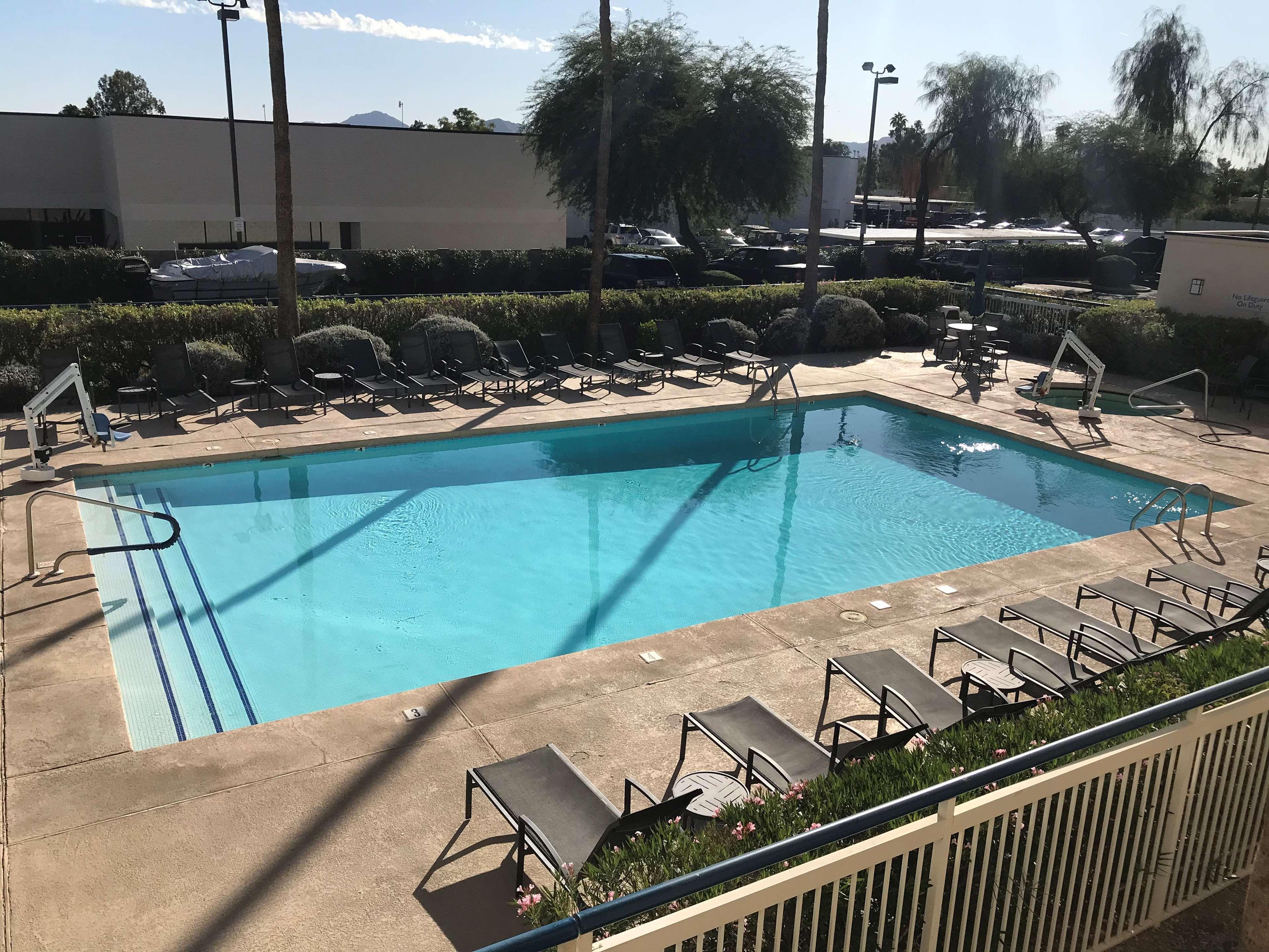 Revival Scottsdale Studios Экстерьер фото