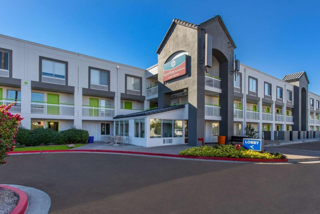 Revival Scottsdale Studios Экстерьер фото