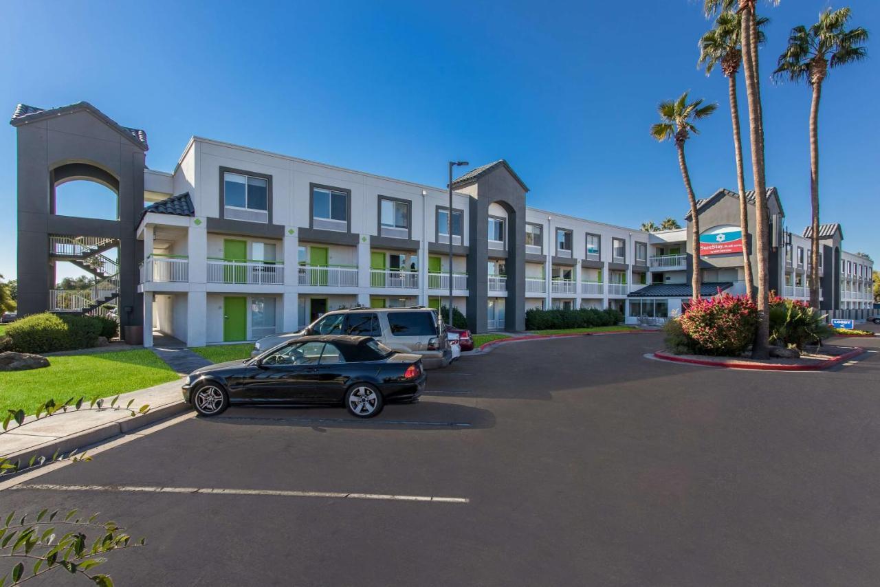 Revival Scottsdale Studios Экстерьер фото