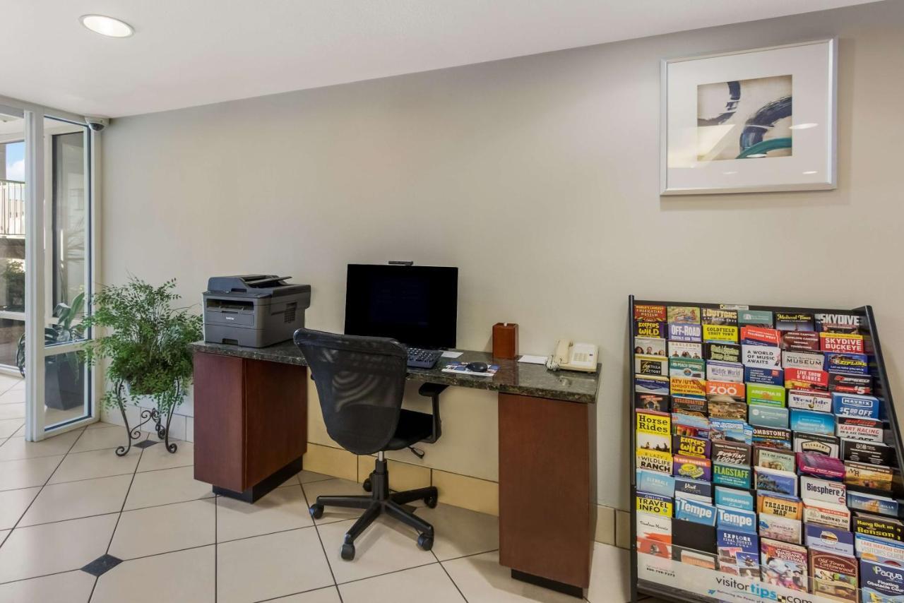 Revival Scottsdale Studios Экстерьер фото