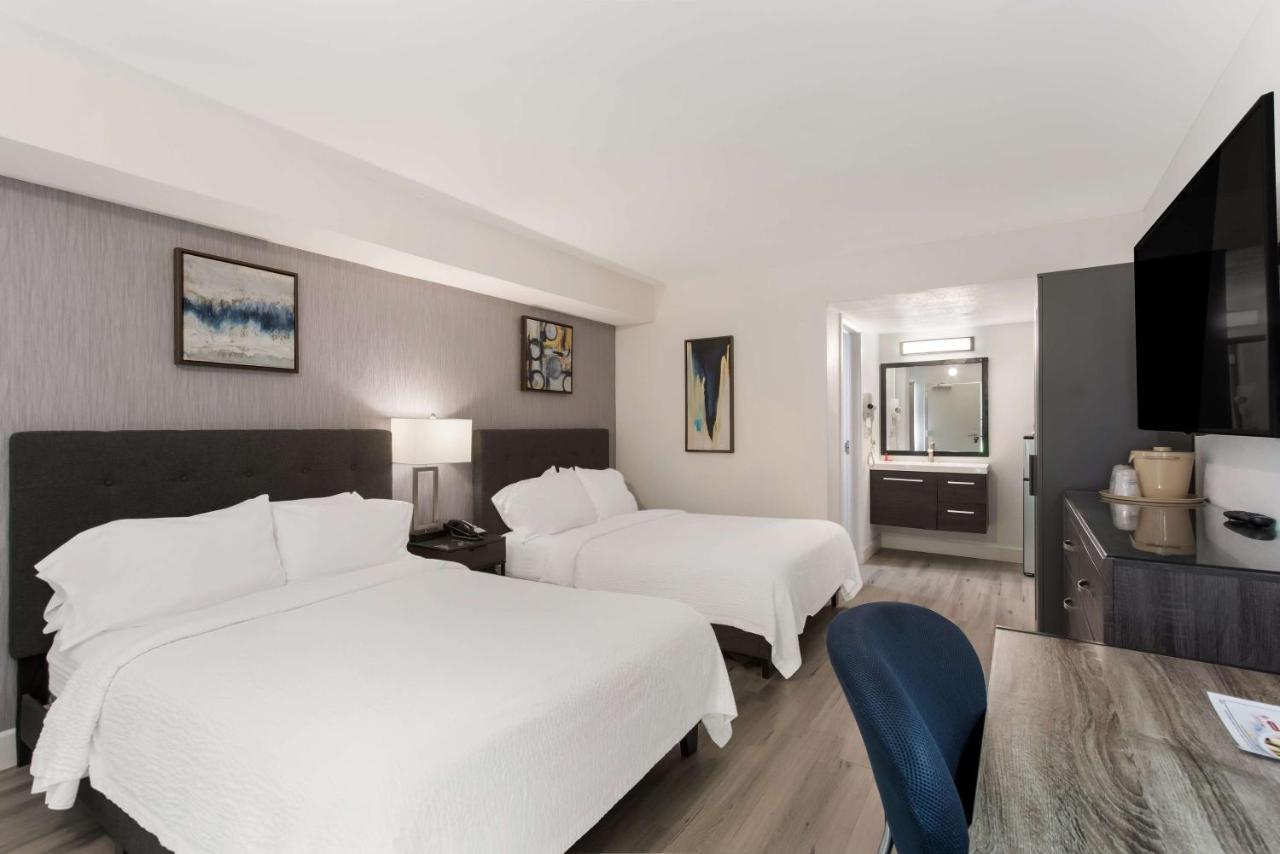 Revival Scottsdale Studios Экстерьер фото